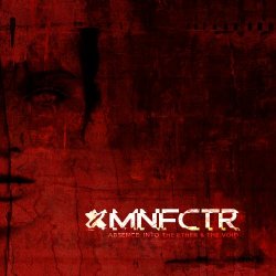 Manufactura - Absence: Into The Ether And The Void (2017)