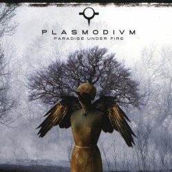 Plasmodivm - Paradise Under Fire (2008)