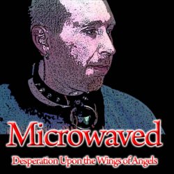 Microwaved - Desperation UponThe Wings Of Angels (2011) [EP]