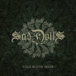SadDolls - Cold Blood Inside (2017) [Single]
