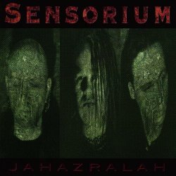 Sensorium - Jahazralah (1997)
