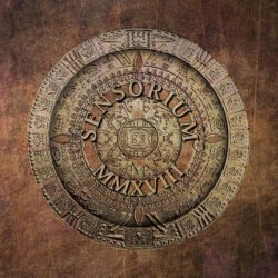 Sensorium - MMXVIII (2018) [EP]