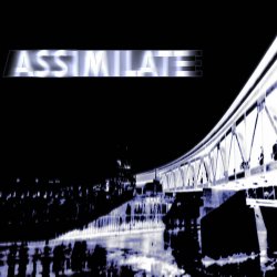 Symbol Of Logic - Assimilate (Instrumental) (2018)