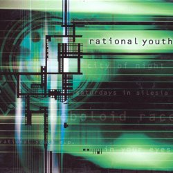 Rational Youth - Rational Youth Box (2000) [5CD]
