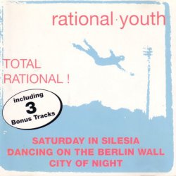 Rational Youth - Total Rational! (1994)