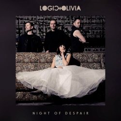 Logic & Olivia - Night Of Despair (2018) [EP]