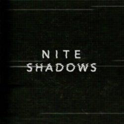 Nite Shadows - Wave Session (2017) [Single]