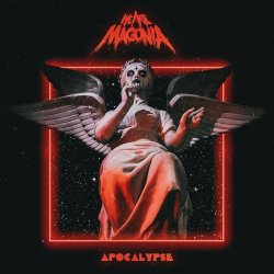 We Are Magonia - Apocalypse (2018)
