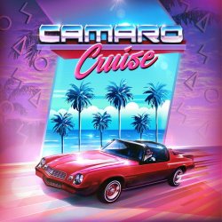 VA - Camaro Cruise (2018)