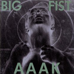 As Able As Kane - Big Fist (1990)