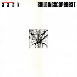 As Able As Kane - Buildingscapebeat (1989)