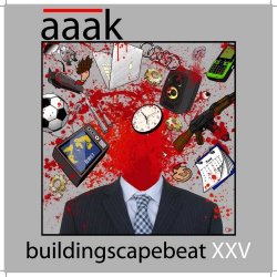 As Able As Kane - Building Scape Beat XXV (2013)
