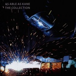 As Able As Kane - The Collection (2010) [2CD]