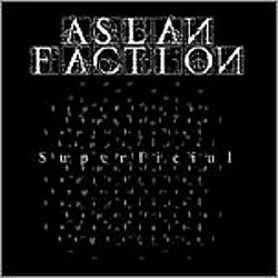 Aslan Faction - Superficial (2000) [EP]