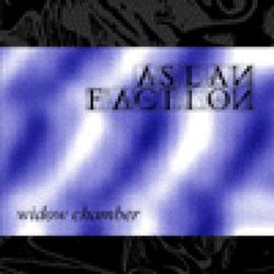 Aslan Faction - Widow Chamber (2001)