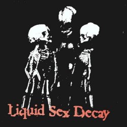 Liquid Sex Decay - Liquid Sex Decay (1997)
