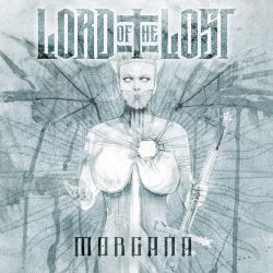 Lord Of The Lost - Morgana (2018) [Single]