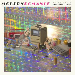 Satellite Young - Modern Romance (2017) [EP]