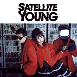 Satellite Young - Satellite Young (2017)