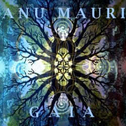 Anu Mauri - Gaia (2015) [EP]