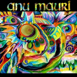 Anu Mauri - Anu Mauri (2017)