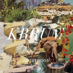 Krrum - Honeymoon (2018)