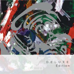 The Cure - Mixed Up (Deluxe Edition) (2018) [3CD]