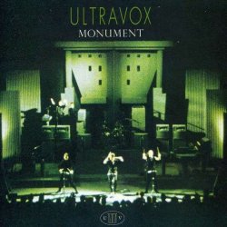Ultravox - Monument (2009) [Remastered]