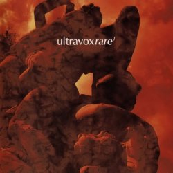 Ultravox - Rare 1 (1993)