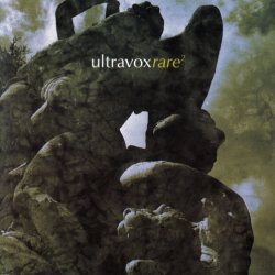 Ultravox - Rare 2 (1994)
