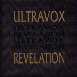 Ultravox - Revelation (1993)