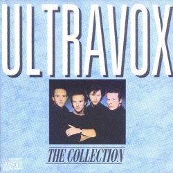 Ultravox - The Collection (1985)