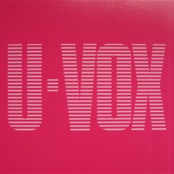 Ultravox - U-Vox (Remastered Definitive Edition) (2009) [2CD]