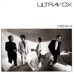 Ultravox - Vienna (Remastered Definitive Edition) (2008) [2CD]
