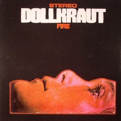 Dollkraut - Fire (2014) [EP]