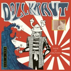 Dollkraut - Theme Of Fukoyama (2013) [EP]