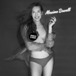 Maxime Duvall - Raining In My Heart (2018) [EP]
