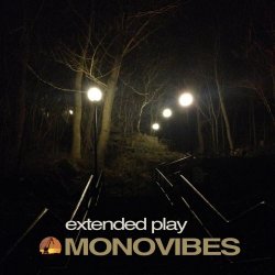 Monovibes - Extended Play (2014) [EP]