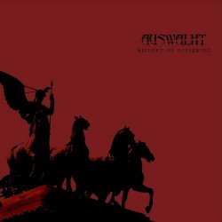 Auswalht - History Of Suffering (2011)