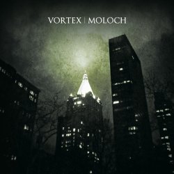 Vortex - Moloch (2016)