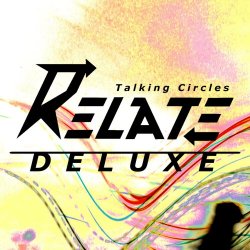 Relate - Talking Circles (2018)