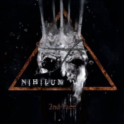 2nd Face - Nihilum (2018) [EP]