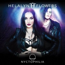 Helalyn Flowers - Nyctophilia (Limited Edition) (2018) [2CD]