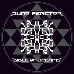 Juno Reactor - Bible Of Dreams (1997)