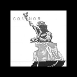 Connor - Stratos (2018) [EP]