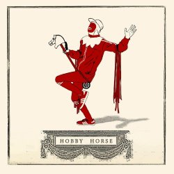Gazelle Twin - Hobby Horse (2018) [Single]