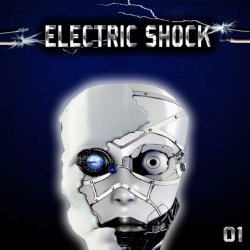 VA - Electric Shock 01: Dark Machine Series (2017)