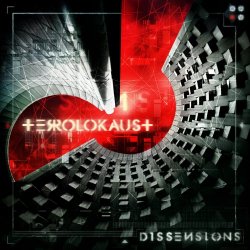 Terrolokaust - Dissensions (Extended Edition) (2018)