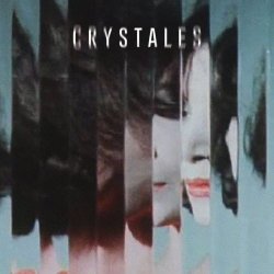 Crystales - Crystales (2018)