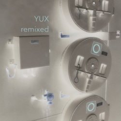 Erik Lima - YUX Remixes (2017) [EP]